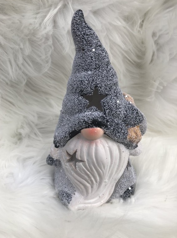 Dekorační postavičky